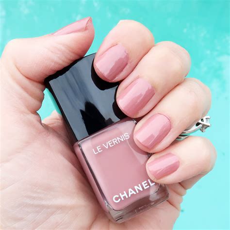 chanel polish 2020|vogue chanel nail polish.